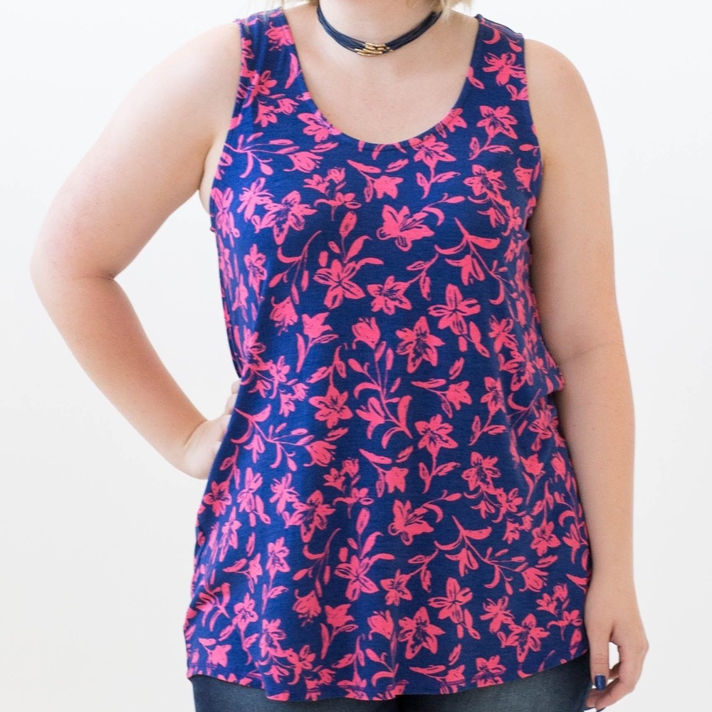 Essential Tank